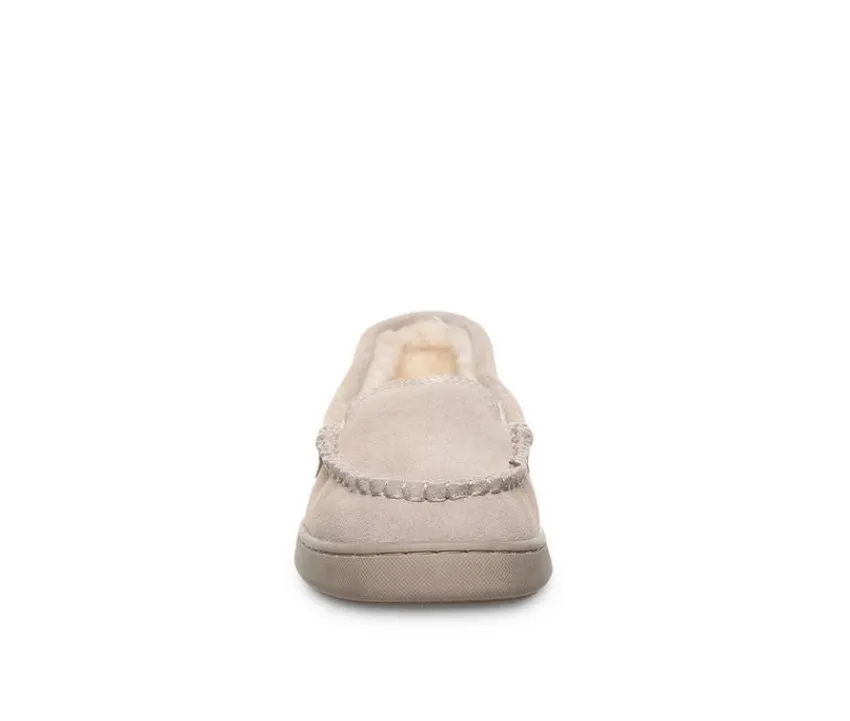 Women's Angel Moccasin Slippers|Bearpaw Hot