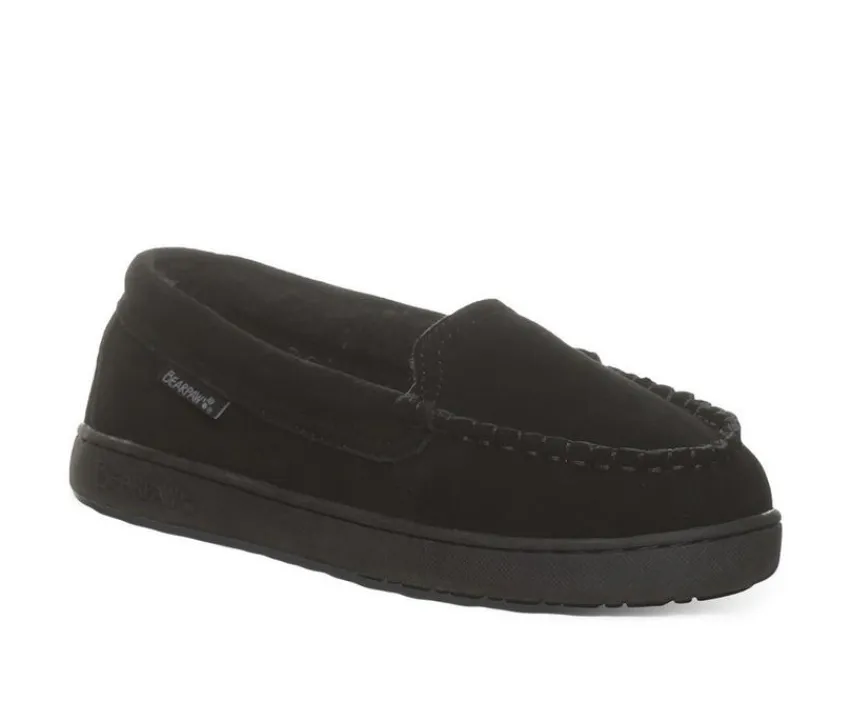 Women's Angel Moccasin Slippers|Bearpaw New