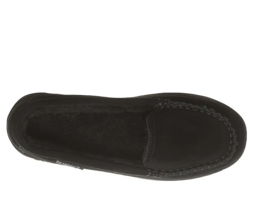 Women's Angel Moccasin Slippers|Bearpaw New