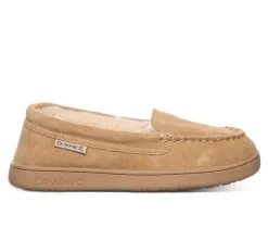Bearpaw Slippers|Slippers>Women's Angel Moccasin Slippers
