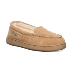 Bearpaw Slippers|Slippers>Women's Angel Moccasin Slippers