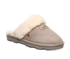 Women's Effie Vegan Slippers|Bearpaw Online