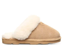 Women's Loki Exotic Slippers|Bearpaw Outlet