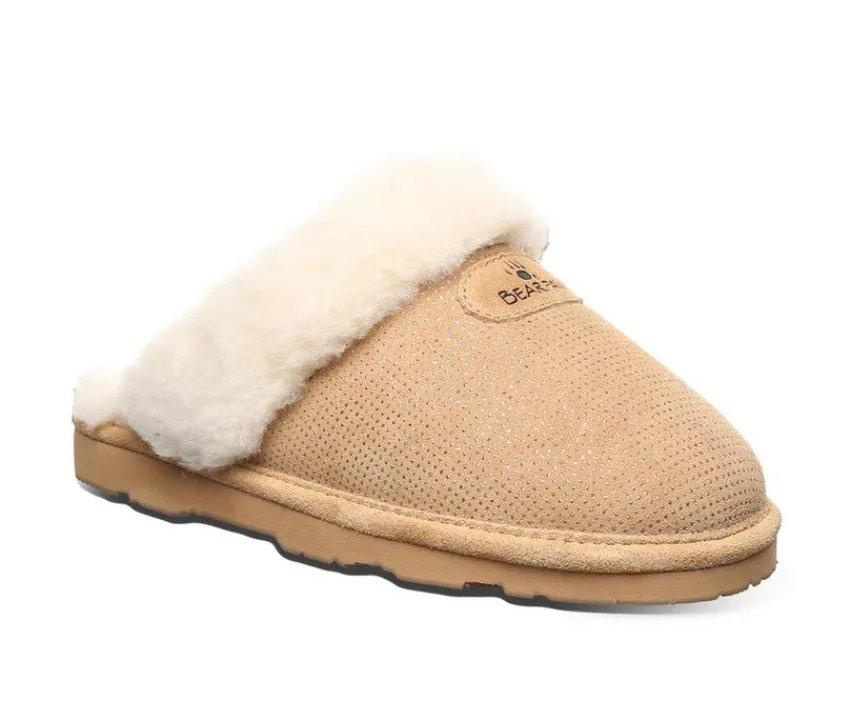 Women's Loki Exotic Slippers|Bearpaw Outlet