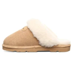 Women's Loki Exotic Slippers|Bearpaw Outlet