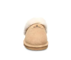 Women's Loki Exotic Slippers|Bearpaw Outlet