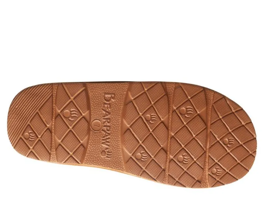 Bearpaw Slippers|Slippers>Women's Loki Exotic Slippers