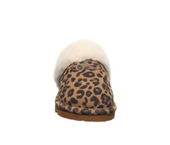 Women's Loki Exotic Slippers|Bearpaw Discount