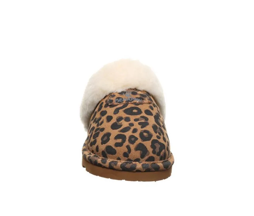 Women's Loki Exotic Slippers|Bearpaw Discount