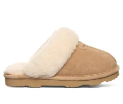 Women's Loki II Winter Clog Slippers|Bearpaw Discount