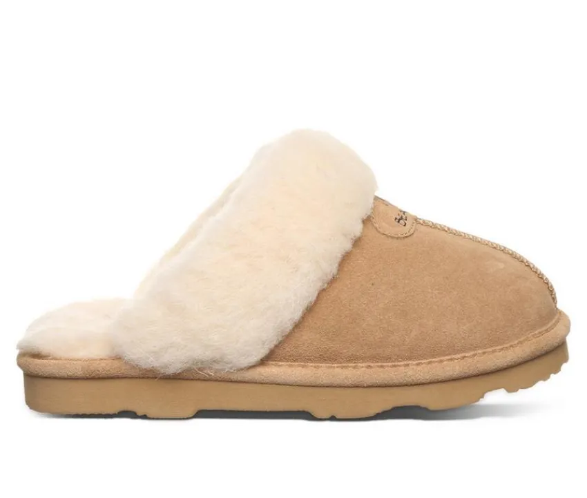 Women's Loki II Winter Clog Slippers|Bearpaw Discount