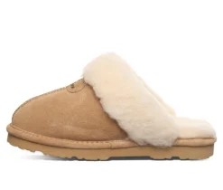 Women's Loki II Winter Clog Slippers|Bearpaw Discount