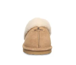 Women's Loki II Winter Clog Slippers|Bearpaw Discount
