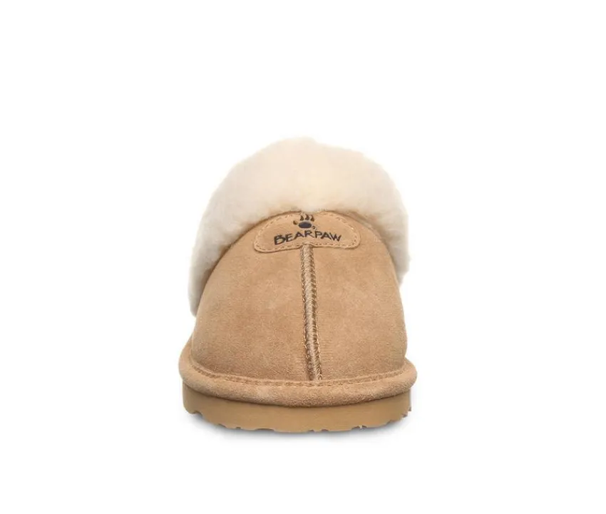 Women's Loki II Winter Clog Slippers|Bearpaw Discount