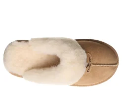 Women's Loki II Winter Clog Slippers|Bearpaw Discount
