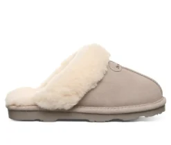 Women's Loki II Winter Clog Slippers|Bearpaw