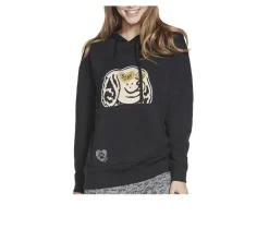 Classy Lassie Pullover Hoodie|Bobs Apparel Discount