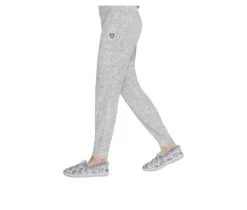Bobs Apparel Activewear & Apparel>Cozy Heart Jogger Pants