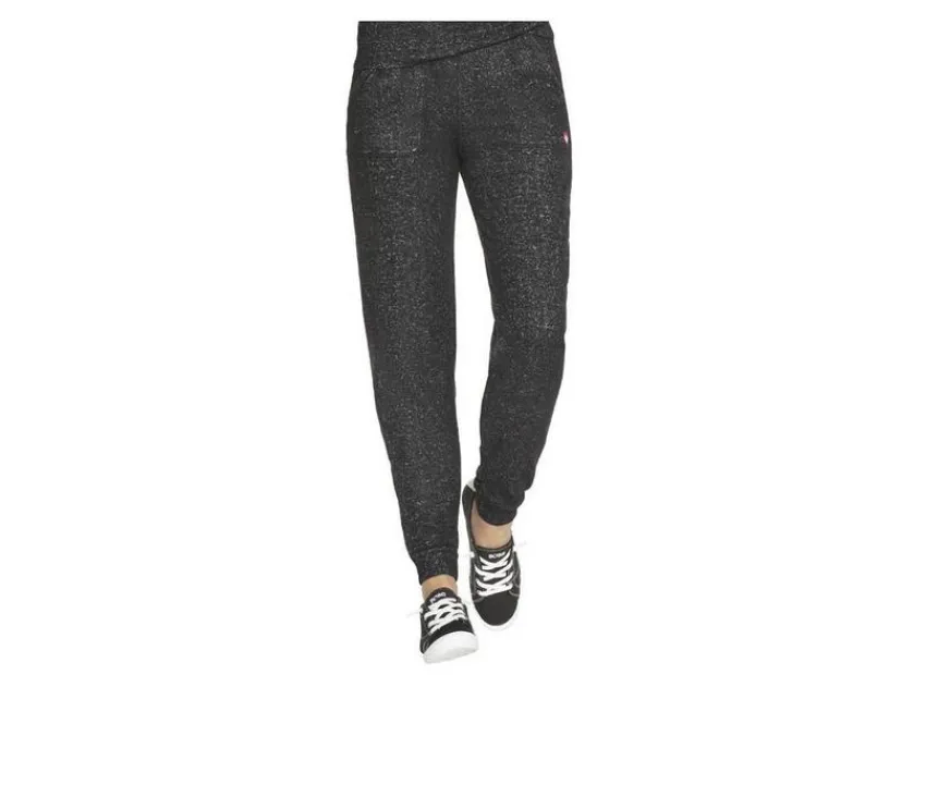 Bobs Apparel Activewear & Apparel>Cozy Heart Jogger Pants
