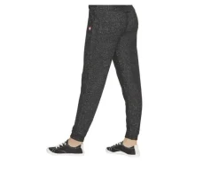 Bobs Apparel Activewear & Apparel>Cozy Heart Jogger Pants