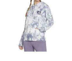 Pawstel Waters Hoodie|Bobs Apparel Hot