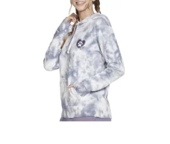 Pawstel Waters Hoodie|Bobs Apparel Hot