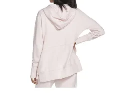Rescued High Rib Hoodie|Bobs Apparel