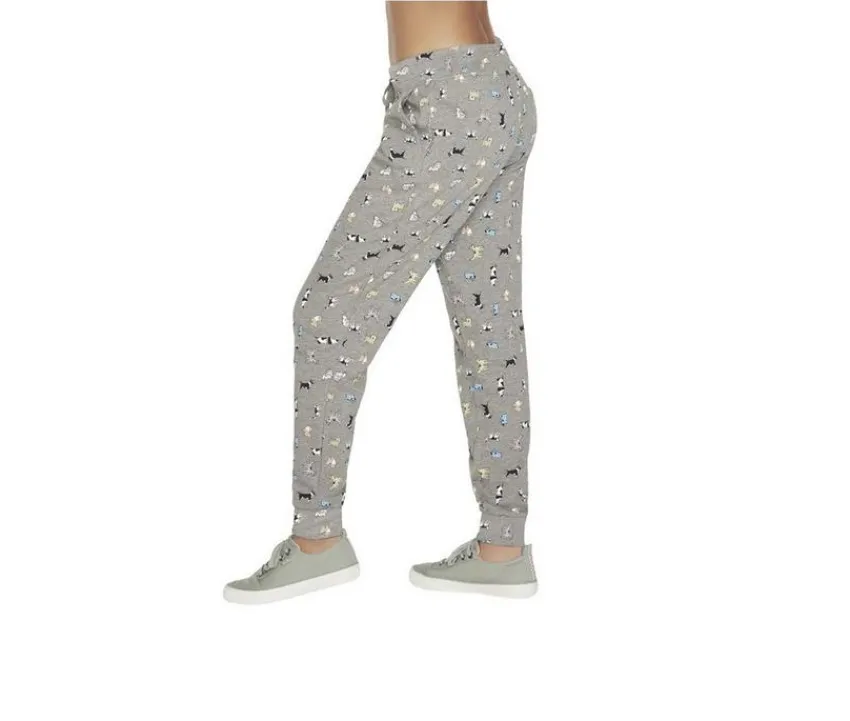 Spotted Dog Jogger Pants|Bobs Apparel New