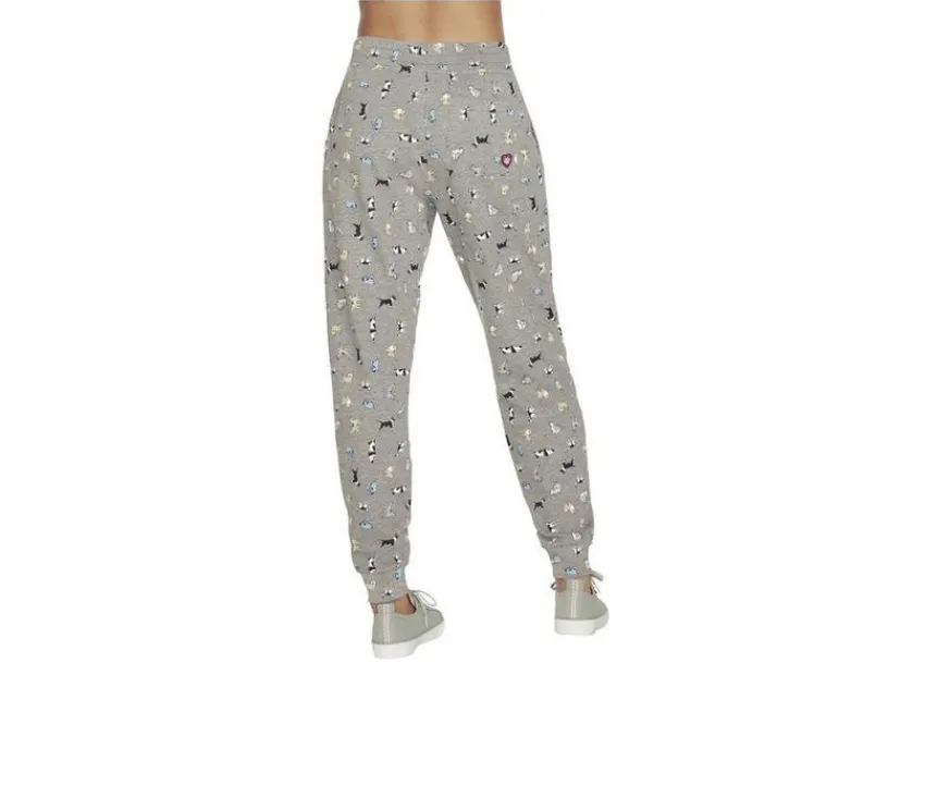 Spotted Dog Jogger Pants|Bobs Apparel New