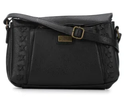 Clav Whip Crossbody Handbag|BOC Best