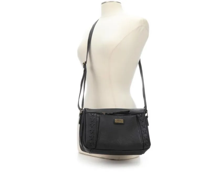Clav Whip Crossbody Handbag|BOC Best