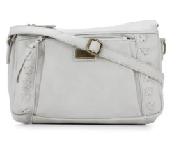 Clav Whip Crossbody Handbag|BOC New