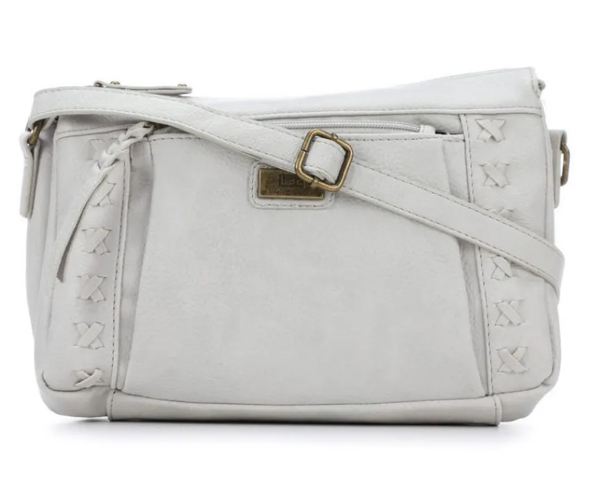 Clav Whip Crossbody Handbag|BOC New