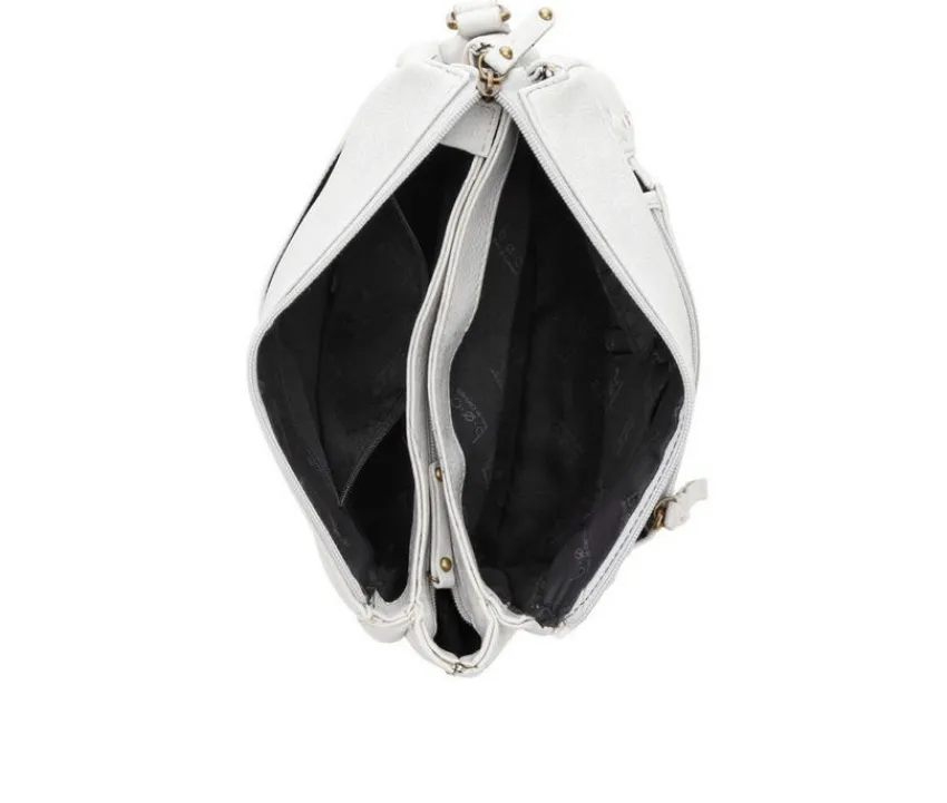 Clav Whip Crossbody Handbag|BOC New