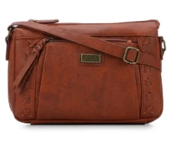 BOC Crossbody|Handbags>Clav Whip Crossbody Handbag