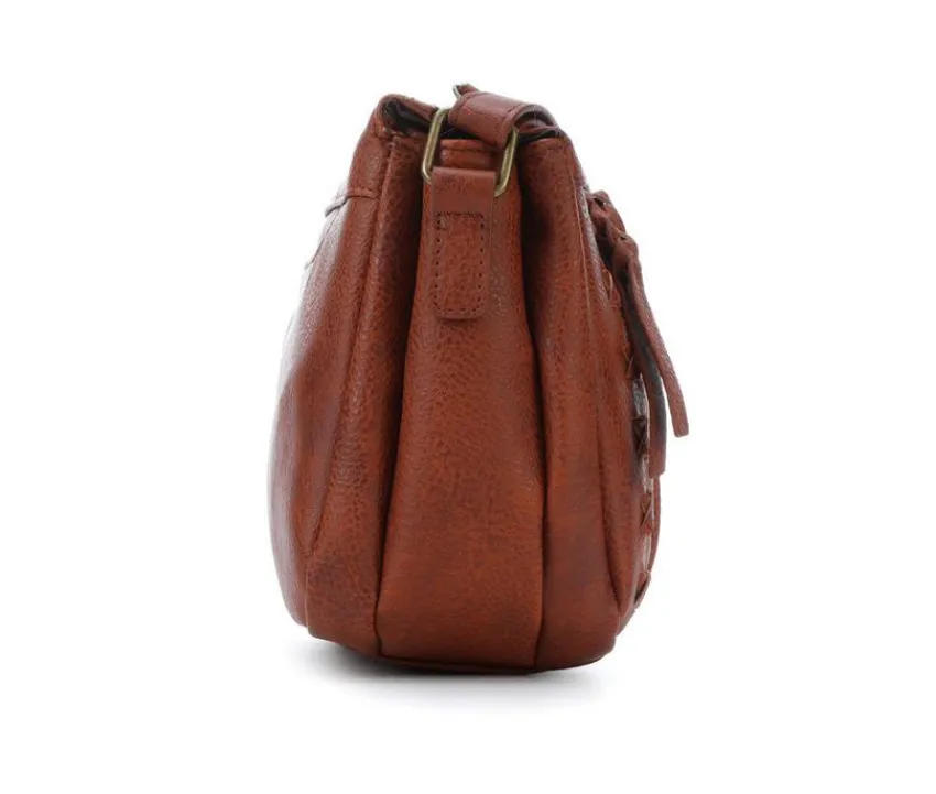 BOC Crossbody|Handbags>Clav Whip Crossbody Handbag