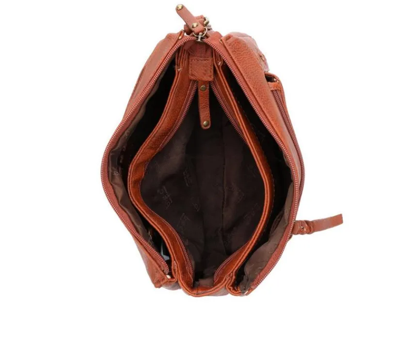 BOC Crossbody|Handbags>Clav Whip Crossbody Handbag
