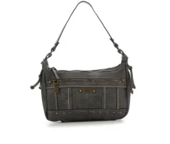 BOC Crossbody|Handbags>Manorwood Baguette Crossbody Handbag