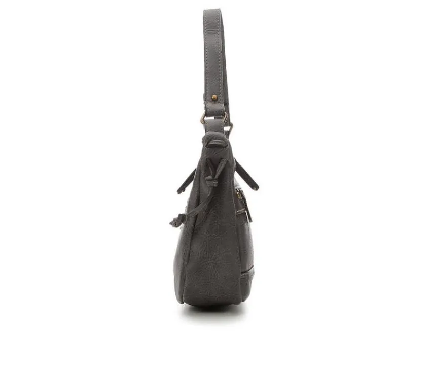 BOC Crossbody|Handbags>Manorwood Baguette Crossbody Handbag