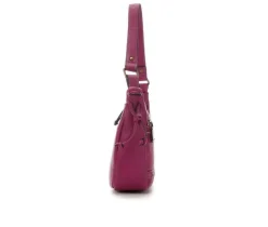 Manorwood Baguette Crossbody Handbag|BOC Best