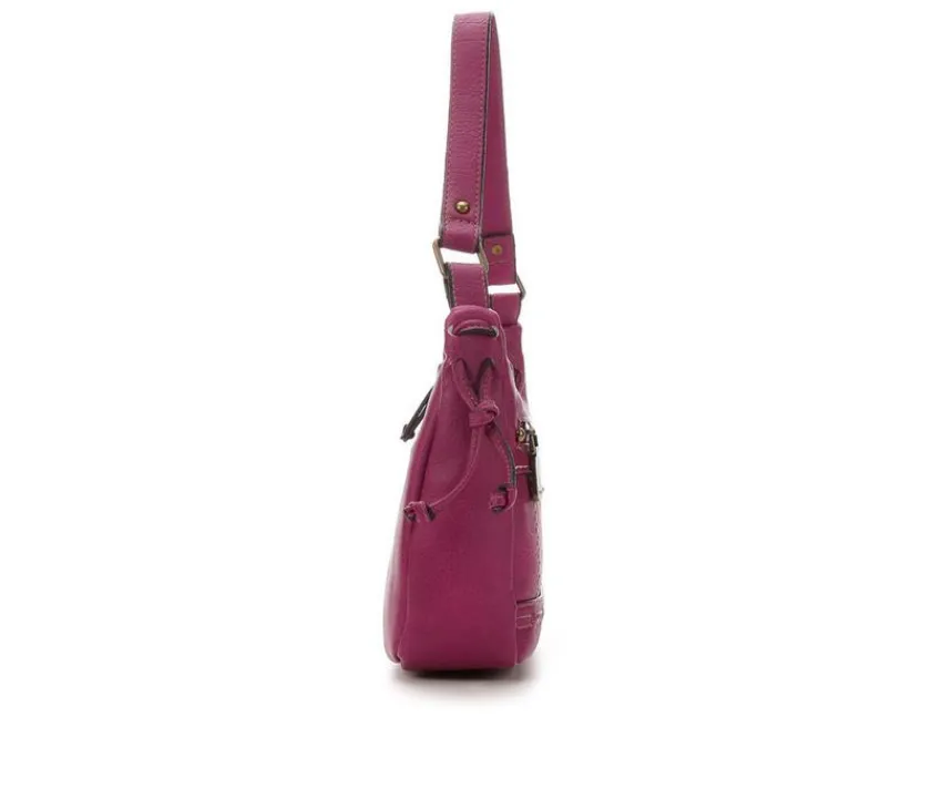 Manorwood Baguette Crossbody Handbag|BOC Best