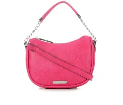 Monterey Midi Hobo Crossbody Handbag|BOC Best