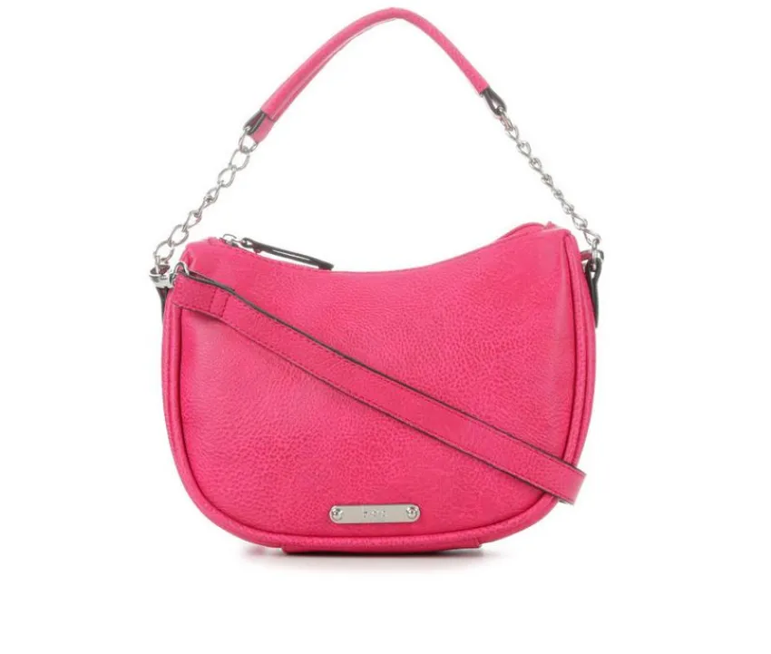 Monterey Midi Hobo Crossbody Handbag|BOC Best