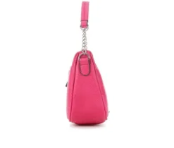 Monterey Midi Hobo Crossbody Handbag|BOC Best