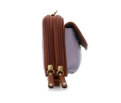 BOC Wallets|Crossbody>Oakfield Cell Wallet On A String Handbag