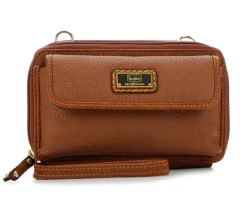 Oakfield Cell Wallet On A String Handbag|BOC Hot