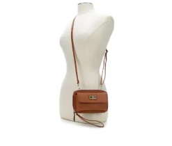 Oakfield Cell Wallet On A String Handbag|BOC Hot