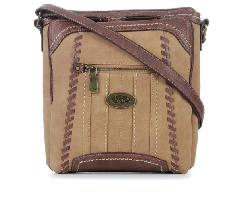 Oakley Organizer Crossbody Bag|BOC Best