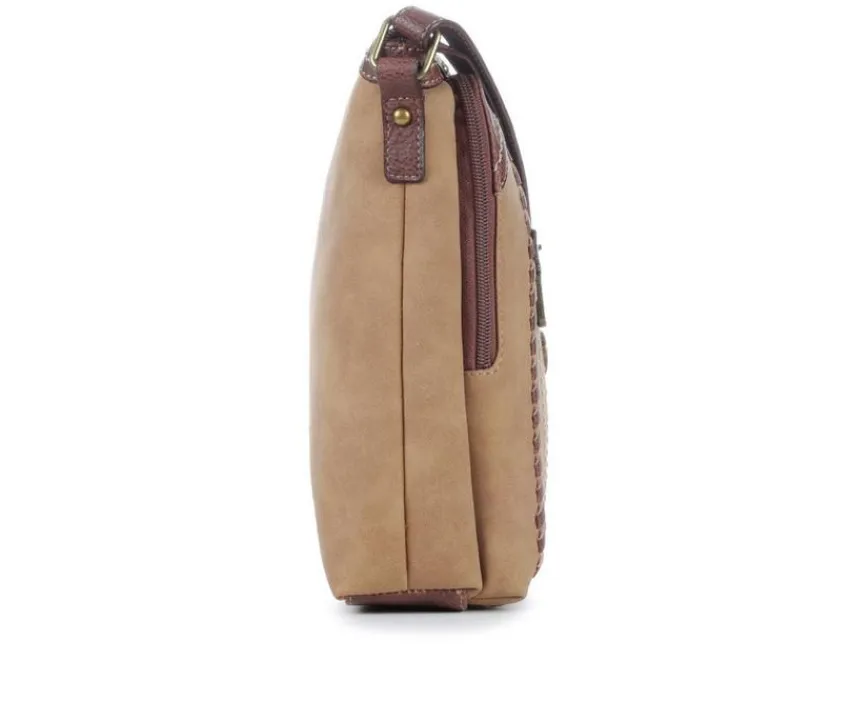 Oakley Organizer Crossbody Bag|BOC Best