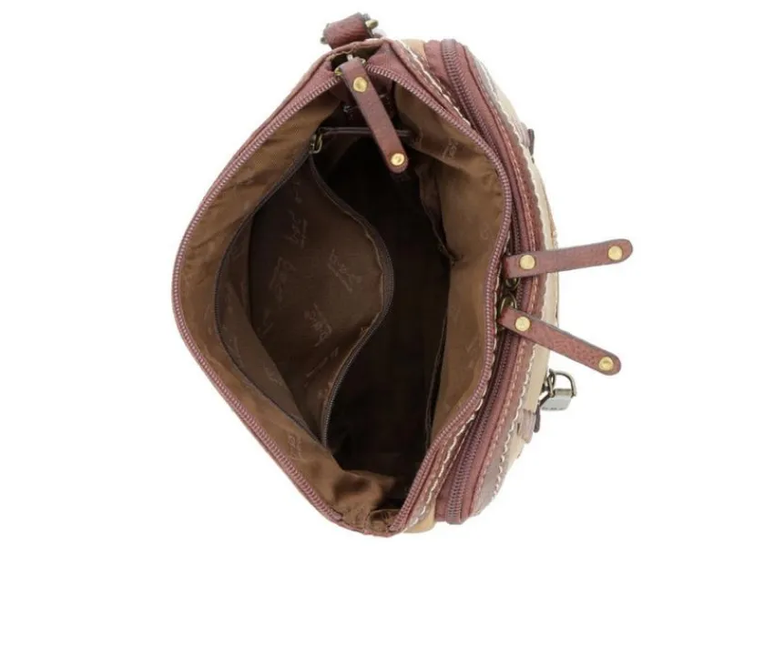 Oakley Organizer Crossbody Bag|BOC Best